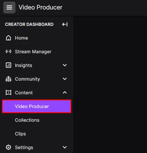 Bagaimana Untuk Muat Turun Twitch VODs sebagai Viewer Pada PC?  [Panduan Langkah Demi Langkah]
