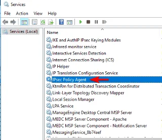 [FIXED] PIN Not Working in Windows 10
