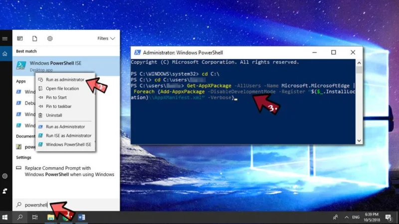 [SOLUCIONADO] ¿Cómo reparar el error INET_E_RESOURCE_NOT_FOUND en Windows 10?