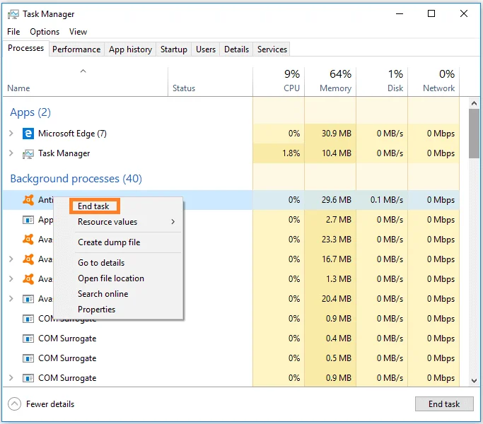 Repare el reproductor NOX sin sonido de Windows 10 con 9 soluciones rápidas