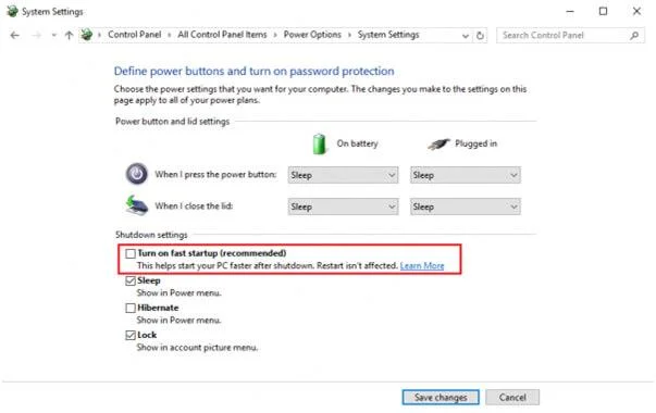 Windows 10 ve 8'de Tanımlanamayan Ağ Hatasını Düzeltin [TAM KILAVUZ]