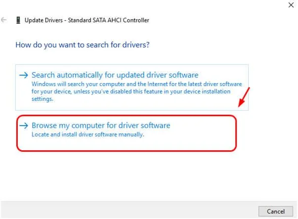 FIX: Pelanggaran DPC Watchdog Windows 10?[Panduan Terperinci]
