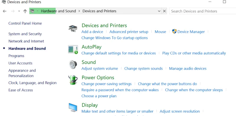 Kaedah untuk Membetulkan "Had Peranti Dicapai untuk Memasang Apl / Permainan" dalam Windows 10