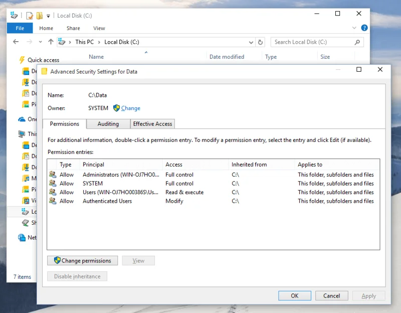 [DISELESAIKAN] Bagaimana untuk Membetulkan Kod Ralat Kemas Kini Windows 0x80070005