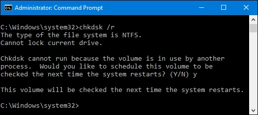 [Решено] Как исправить код ошибки данных конфигурации загрузки 0xc0000185 Windows 10?