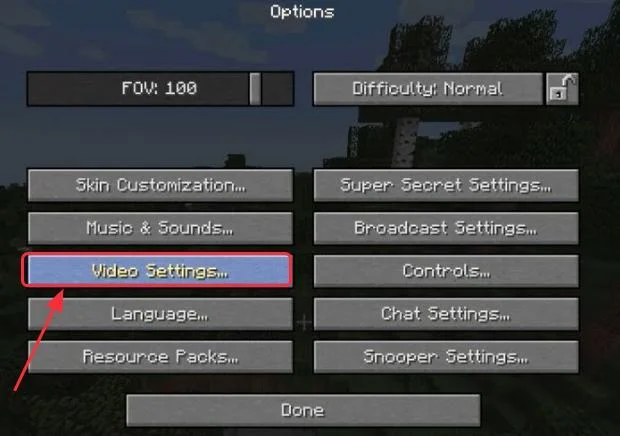 Minecraft, Windows 10/11'de Çökmeye Devam Ediyor Nasıl Onarılır?  [GÜNCELLENMİŞ KILAVUZ]