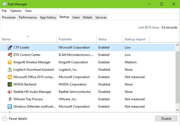 ¿Cómo reparar el error 1722 de Flight Simulator X en Windows 10?