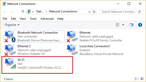 [Diselesaikan] Bagaimana untuk Membetulkan Ralat Err_connection_reset pada Windows 10, Mac dan Android?