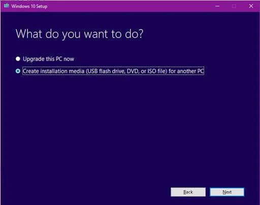 [RESOLVIDO] Como corrigir o erro de atualização do Windows 0xc190012e
