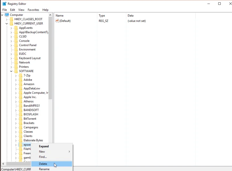 Betulkan ePSXe Black Screen pada Android & Windows 10 [PANDUAN RINGKAS]
