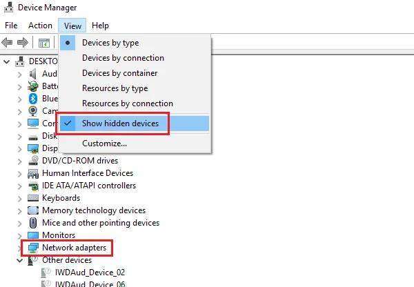 [RÉSOLU] Problème de pilote audio haute définition Realtek