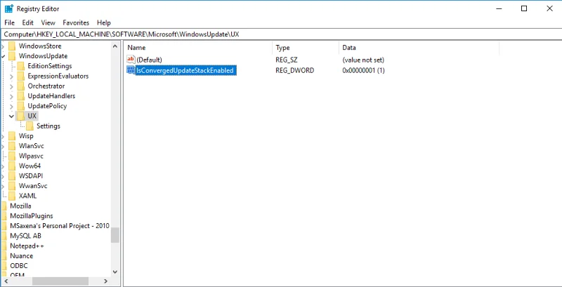 [Guía completa] ¿Cómo reparar el código de error de Windows 10 0x80070057?