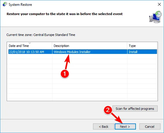 7 Kaedah Berkesan Untuk Membetulkan Ralat Rundll dalam Windows 10/8/8.1 & 7