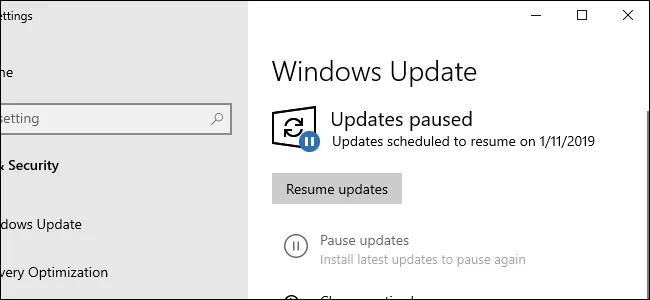Bagaimana untuk Membetulkan Ralat Kemas Kini Windows 10?