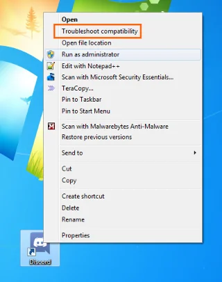 FIXED: Discord Installation Failed in Windows 10 [7 Easy Solutions]