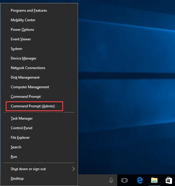 [Resuelto] ¿Cómo reparar el error de actualización de Windows 10 0x8024a10a?