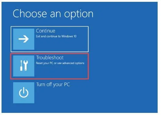 Bagaimana Untuk But Windows 10 Ke Mod Selamat?  [6 Cara Teratas]