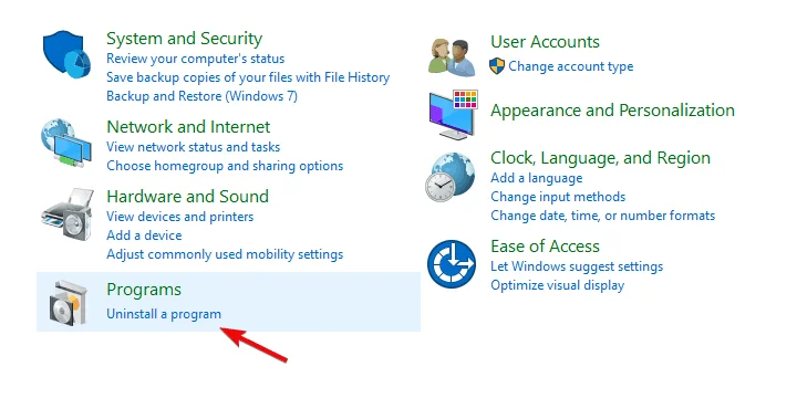 9 solutions de travail pour réparer le VPN ne fonctionne pas après la mise à jour de Windows 10