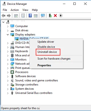 PERKAKASAN YANG SALAH HALAMAN ROSAK Kod Henti Pada Windows 10 [8 Pembetulan Mudah]