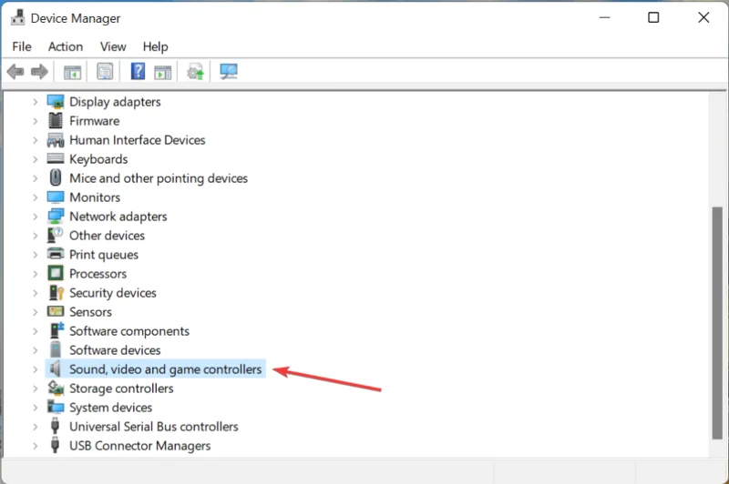 แก้ไข “เสียง/เสียงแตก” บน Windows 11 [คำแนะนำทีละขั้นตอน]