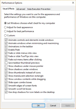How To Fix Blurry Screen In Windows 10 Computer?