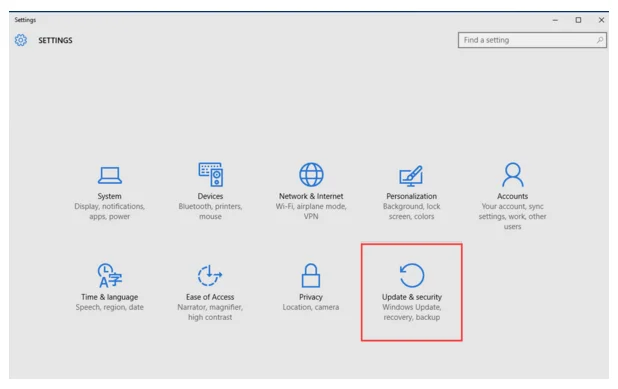 10 soluciones efectivas para reparar el ERROR FATAL DE VIDEO DXGKRNL en Windows 10
