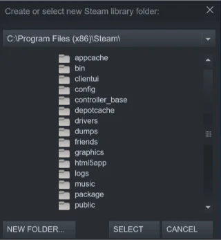 6 Cara Betulkan Steam Tidak Mengesan Isu Permainan yang Dipasang