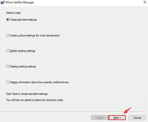 [DIBETULKAN] Ralat BSOD WDF_VIOLATION Windows 10