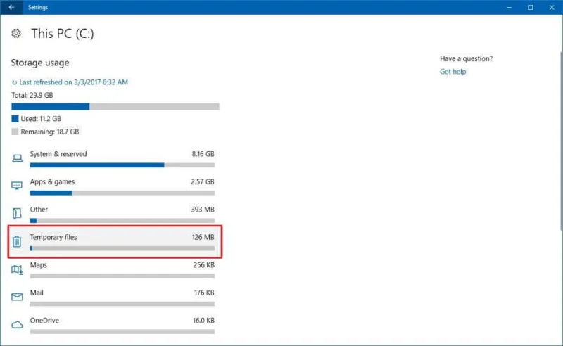 [Solved] How to Fix Windows 10 Update Error 0x80070070?