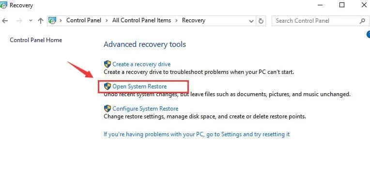 [SOLUCIONADO] ¿Cómo reparar el error BSOD de servicio crítico fallido en Windows 10?