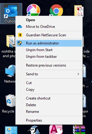 [Resuelto] ¿Cómo arreglar Outlook no se abre en Windows 10?