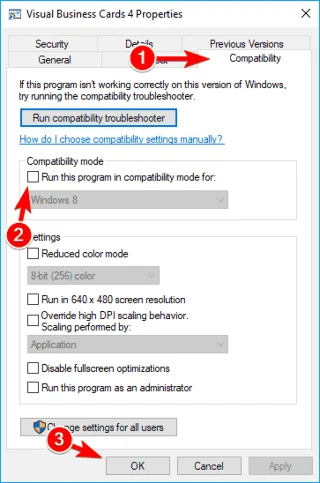 ¿Cómo reparar el error de tiempo de ejecución r6016 en Windows 8?