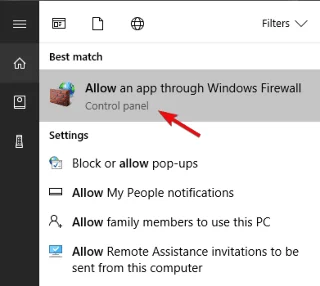 9 solutions de travail pour réparer le VPN ne fonctionne pas après la mise à jour de Windows 10