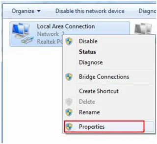 [Diselesaikan] Bagaimana untuk Membetulkan Pelayan DNS Tidak Menjawab Ralat Windows 8?
