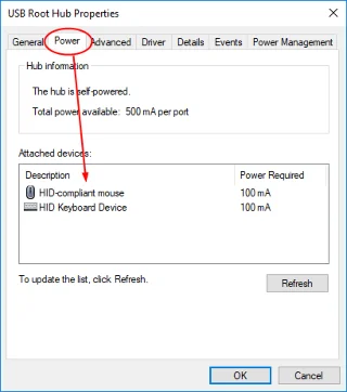 Betulkan Sistem Mengganggu Penggunaan CPU yang Tinggi pada Windows 10 [9 Pembaikan Mudah]