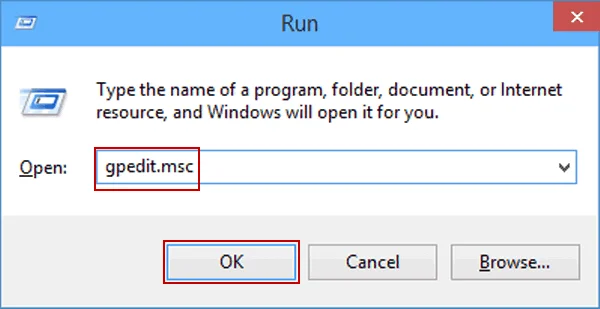 Windows Defender tidak akan bermula pada Windows 10 [DIBETULKAN]