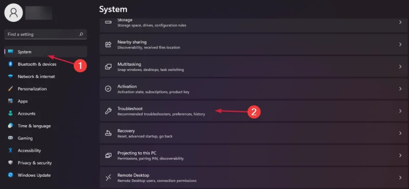 10 DÜZELTME “Bilgisayarınızda Yapılan Değişiklikleri Geri Alma” Windows 11