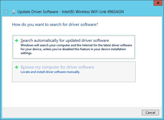 [DIBETULKAN] 5 Masalah Sambungan Penyesuai Wayarles Xbox Biasa dalam Windows 10