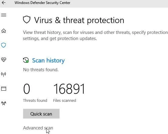 [7 correcciones de trabajo] Falta StartUpCheckLibrary.dll en Windows 10
