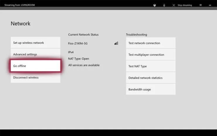 [DIBETUL] Ralat Xbox One 0x82d40004
