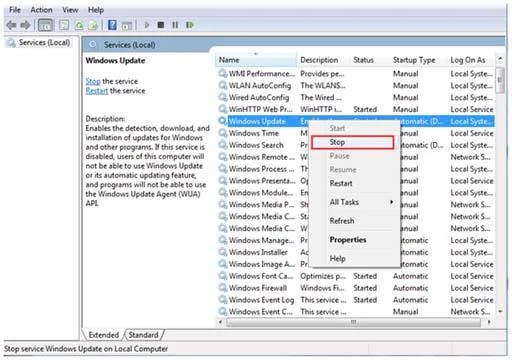 [DIKEMASKINI] 5 Helah untuk Membetulkan Ralat Kemas Kini Windows 0x80248007