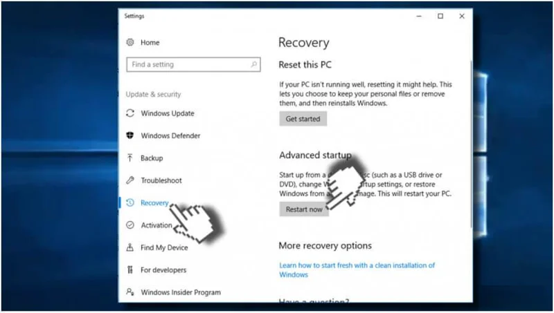[8 Penyelesaian] Bagaimana Untuk Membetulkan Isu DNS Pada Windows 10?