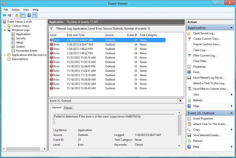[9 Pembetulan] Isu Ranap & Pembekuan Windows Explorer dalam Windows 10