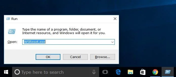 [SELESAIKAN] Bagaimana untuk Membetulkan Ralat Runtime Broker (RuntimeBroker.exe).