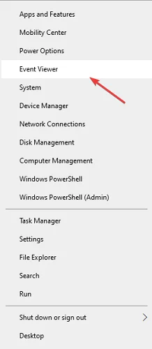 «Код ошибки: 0XC0000035» Отслеживание событий ядра [10 EASY FIXES]