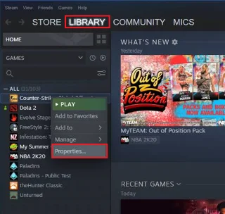 [Guia Completo] Como corrigir o DLC do Steam não instalado?