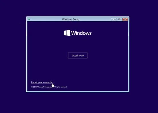5 Penyelesaian Teratas untuk Membetulkan Kod Ralat 0xc000000e dalam Windows 7, 8, 8.1 & 10