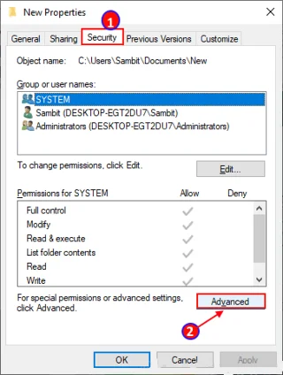 [DIBETUL] Ralat 740 Operasi yang Diminta Memerlukan Peningkatan Windows 10