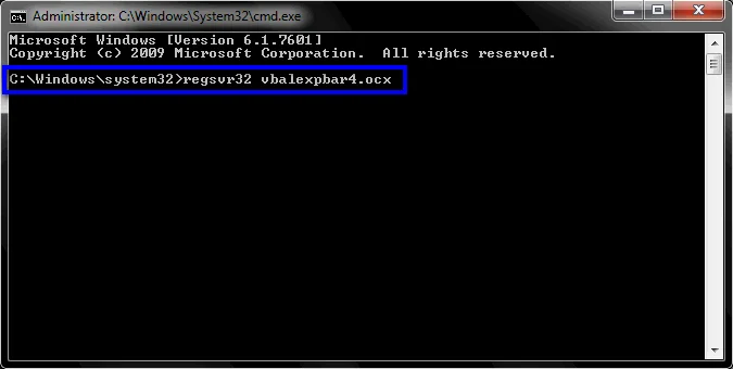 Error de tiempo de ejecución 429: el componente ActiveX no puede crear el objeto: CORREGIDO