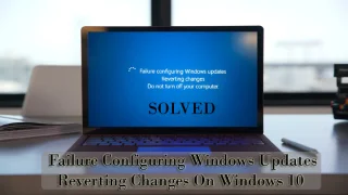 5 métodos para corregir el error BSOD BAD_SYSTEM_CONFIG_INFO 0x00000074